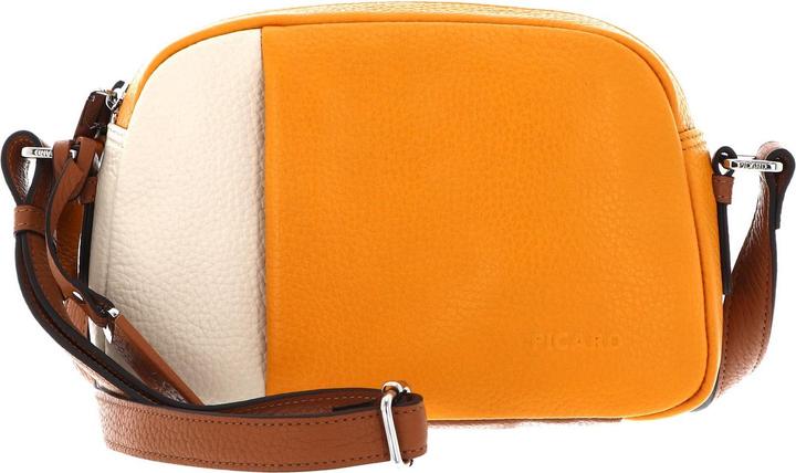 Curcuma, Station wagon