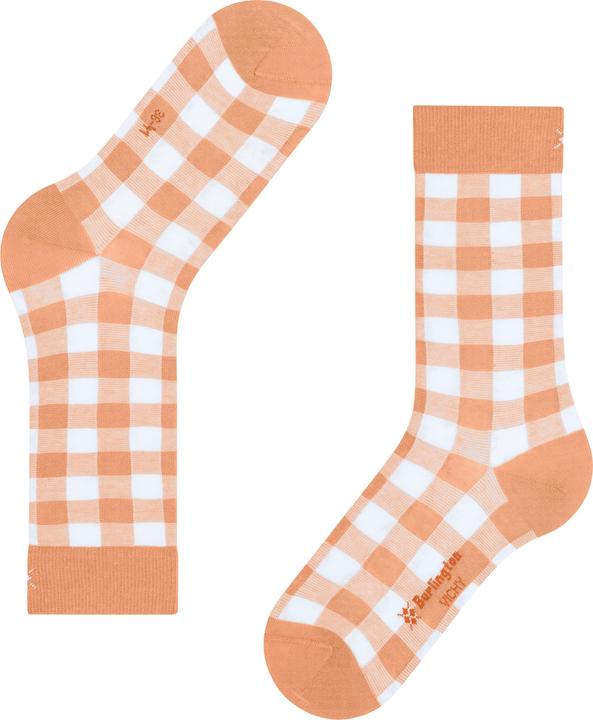 Produktbild Burlington Vichy (Einzelpack, 36 - 41)
