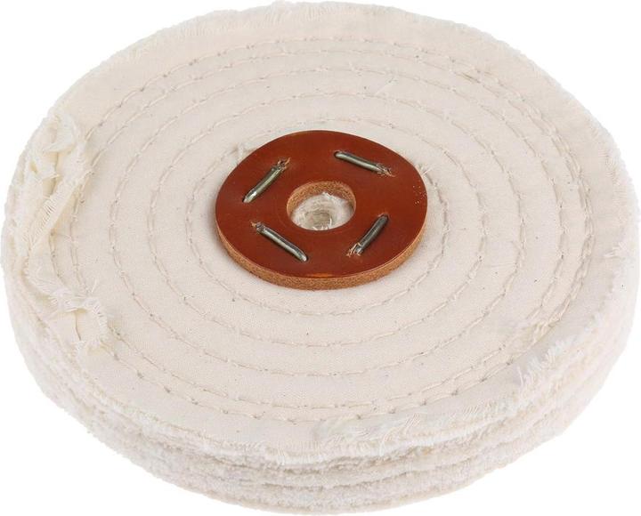 Image du produit RS PRO Disque de ponçage, 6 pouces