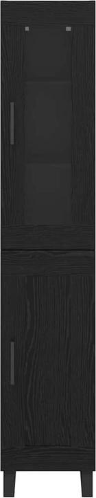 Produktbild vidaXL Aufbewahrungsmöbel (34.50 x 34 x 180 cm)