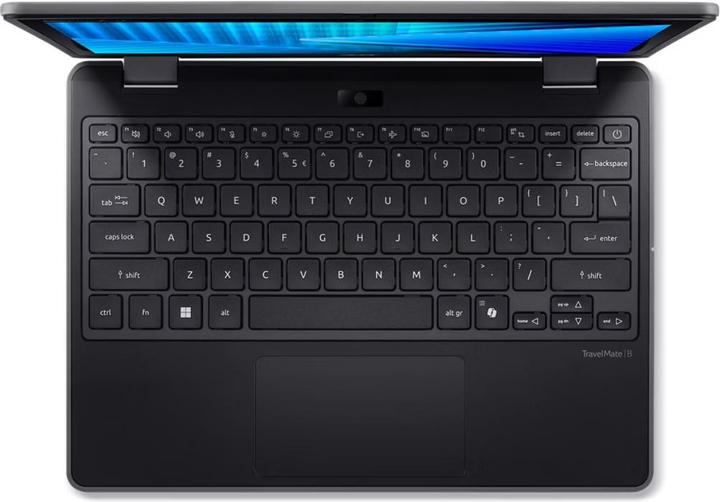 Produktbild Acer TravelMate B3 (12.20", 8 GB, 256 GB, CH)