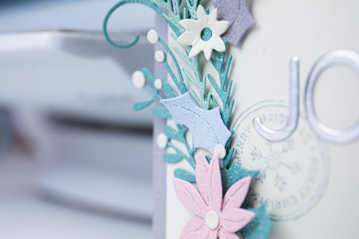 Produktbild Sizzix Effectz Kristallglasur, 100ml