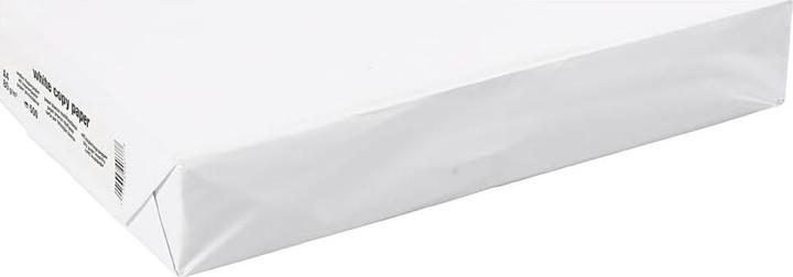 Actual product image SKY A4 copy paper, white, 80 g/m², 500 sheets, Suitable (A4, 500 Sheets, 80 g/m²)