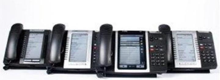 Productafbeelding Mitel 6900 Bluetooth-handset