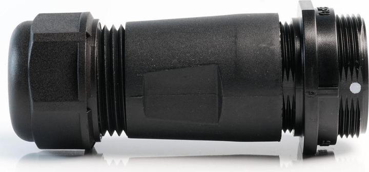 Produktbild RS PRO 3 WAY INLINE SOCKET AND PLUG 30A IP68