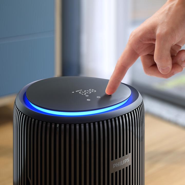 Actual product image Philips PureProtect Water 3400 Series (78 m²)