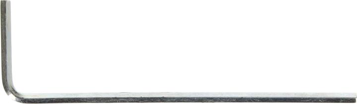 Actual product image Gedore Clé mâle coudée 1.3 mm pour vis à 6 pans creux (Allen screw)