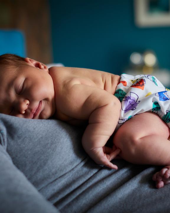 Image du produit Bambino Mio pack Acteur du Changement (Taille 0, 1 pièce(s))