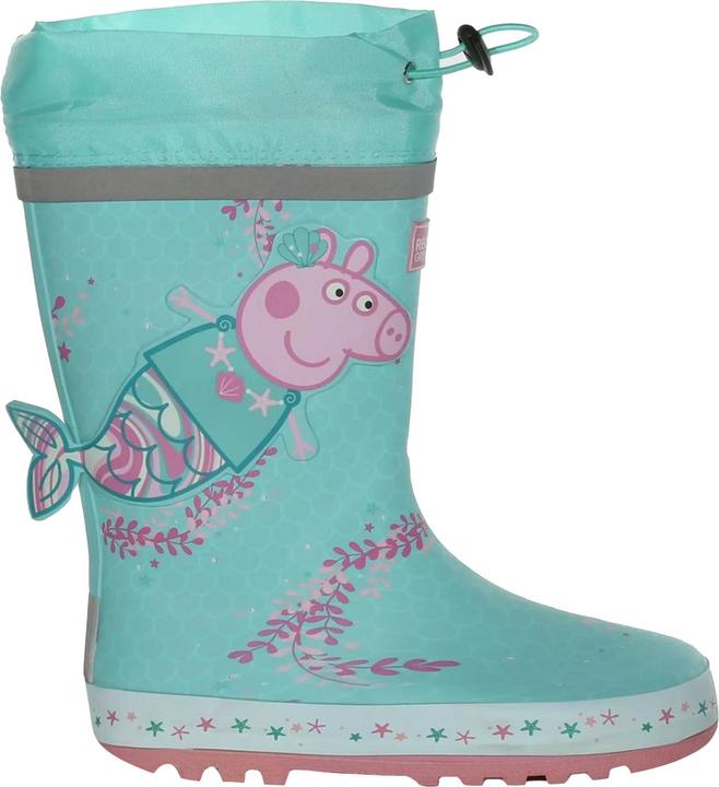 Produktbild Regatta Gummistiefel Puddle Peppa Pig (28)