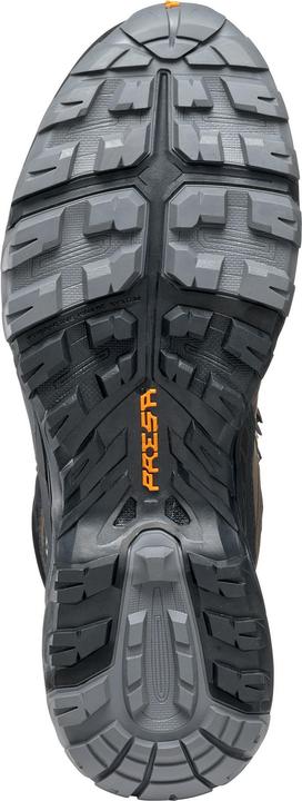 Produktbild Scarpa Rush Trek Pro GTX (45.5)