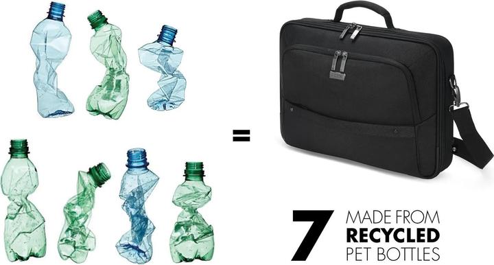 Image du produit Dicota Eco Multi SELECT (15.60", Universel)