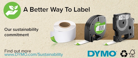 Productafbeelding Dymo Multifunctionele etiketten