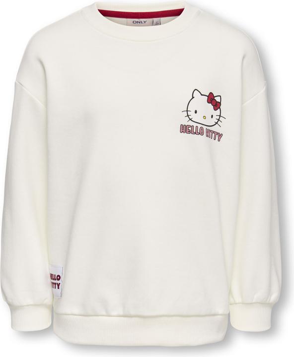 Image du produit Only KMGKITTEN Sweatshirt Sweatshirt (116)