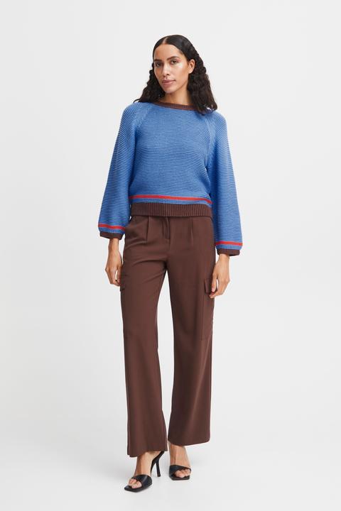 Produktbild B.young BYOMA JUMPER - 20813529 (L)