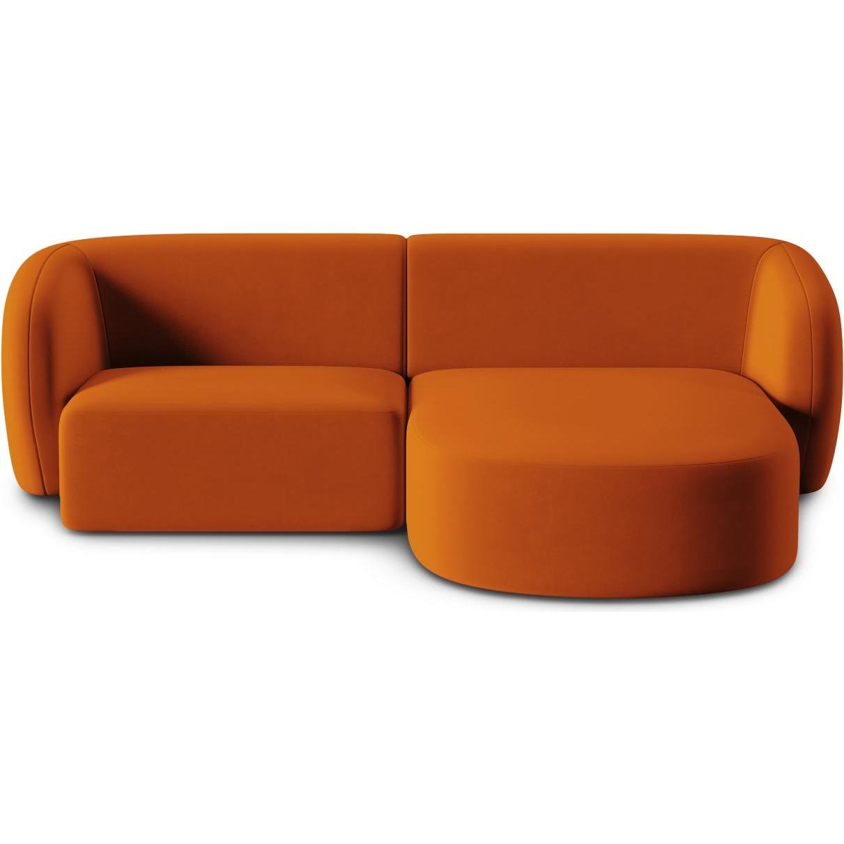 Thumbnail - Maison Heritage, Sofa, Chiara (Ecksofa)