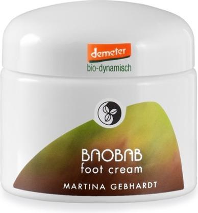 Martina Gebhardt Baobab (Fussbad, 50 ml)