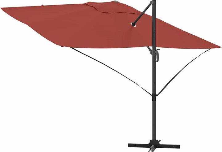vidaXL Cantilever Parasol (2.50 m)