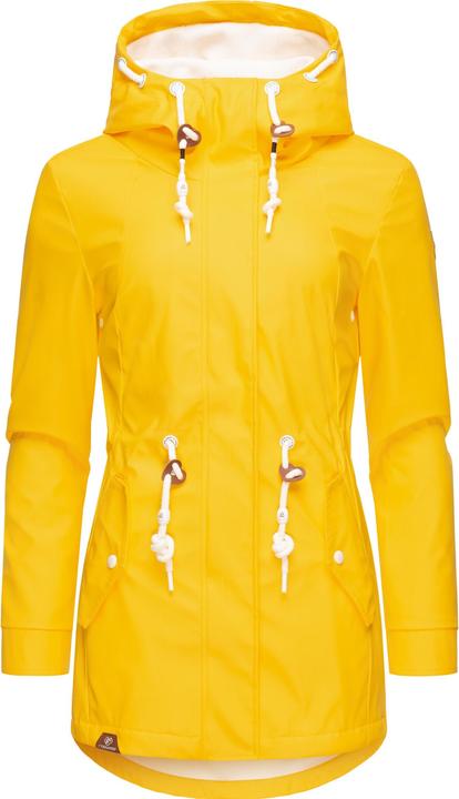 Actual product image Ragwear Monadis Rainy Intl.