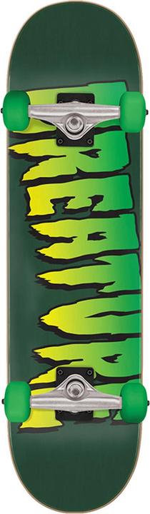 Image du produit Creature Logo Complete (32.25")