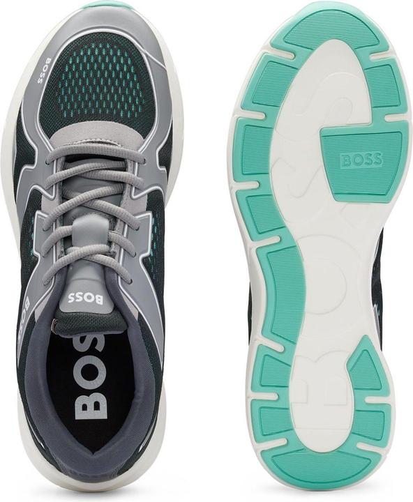 Image du produit BOSS - Baskets OWEN - Femme (38)