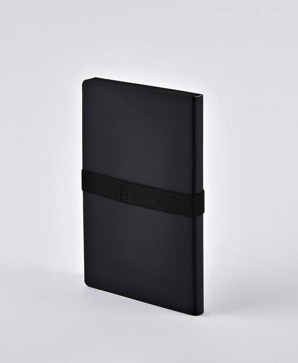 Produktbild Nuuna Voyager (22 x 16.5 cm, Gepunktet, Weicher Einband)