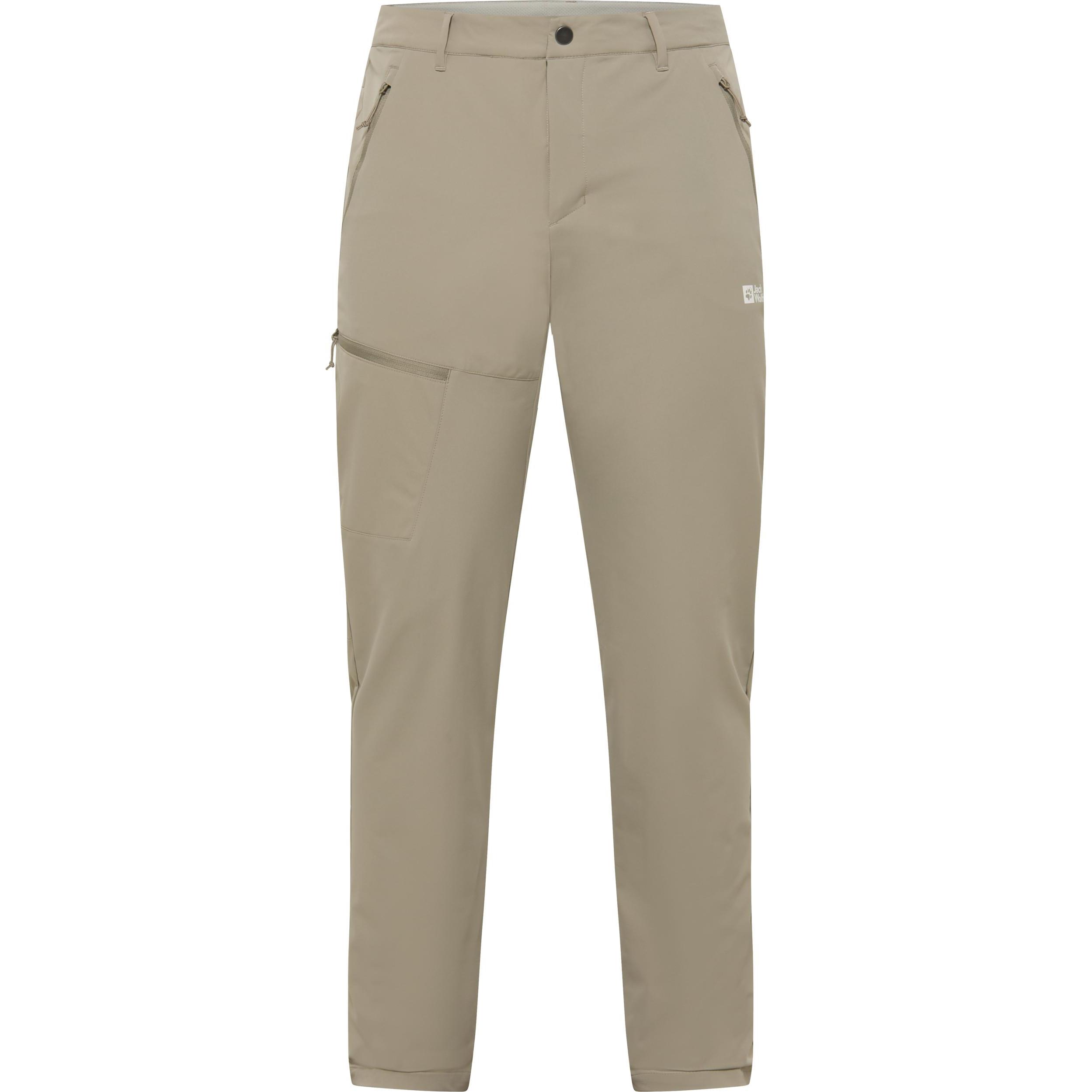 Jack Wolfskin, Herren, Outdoorhose, Pico Trail Pants M (50), 50