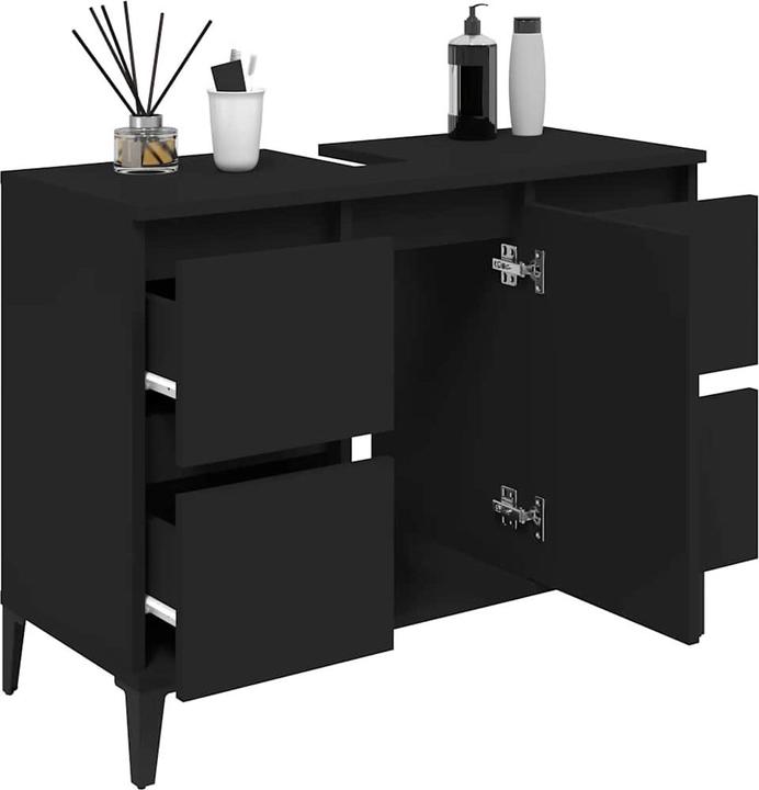 Produktbild VidaXL Lark (80 x 33 x 60 cm)