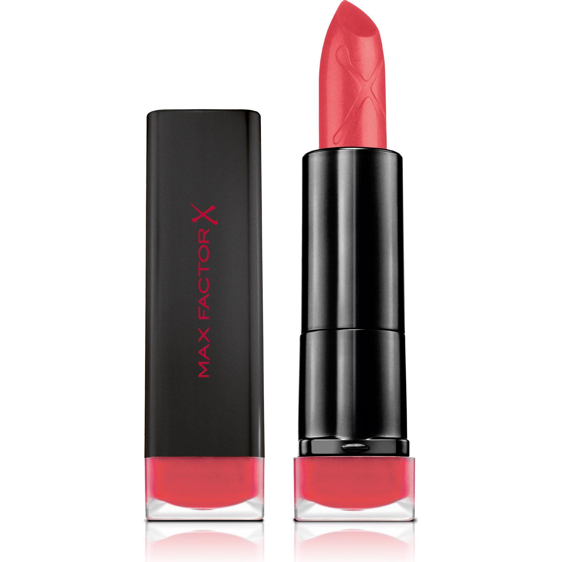 Thumbnail - Max Factor, Lippenstift + Lipgloss, Velvet Mattes (Flame)