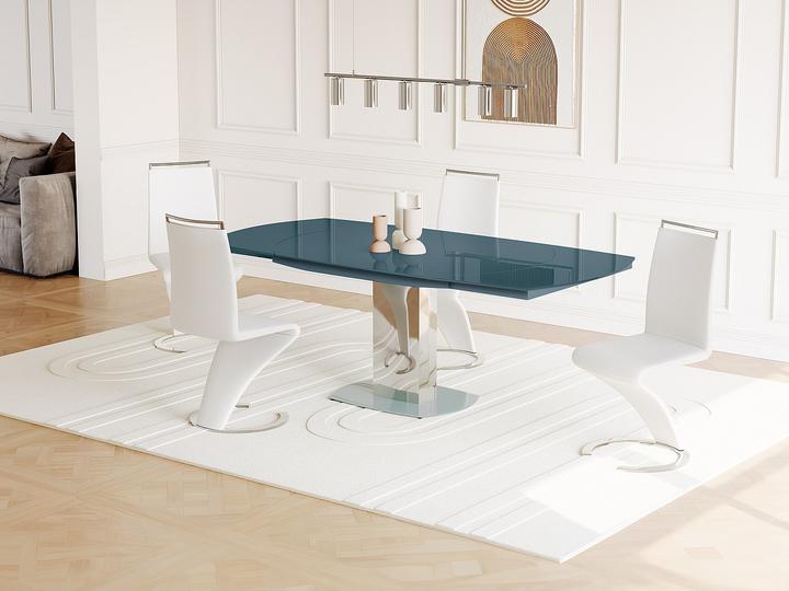 Image du produit Vente-unique Talicia (130 x 105 x 75 cm)