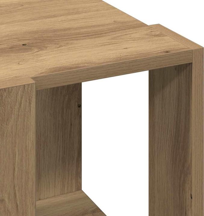 Actual product image VidaXL Coffee table (32 x 32 x 30 cm)