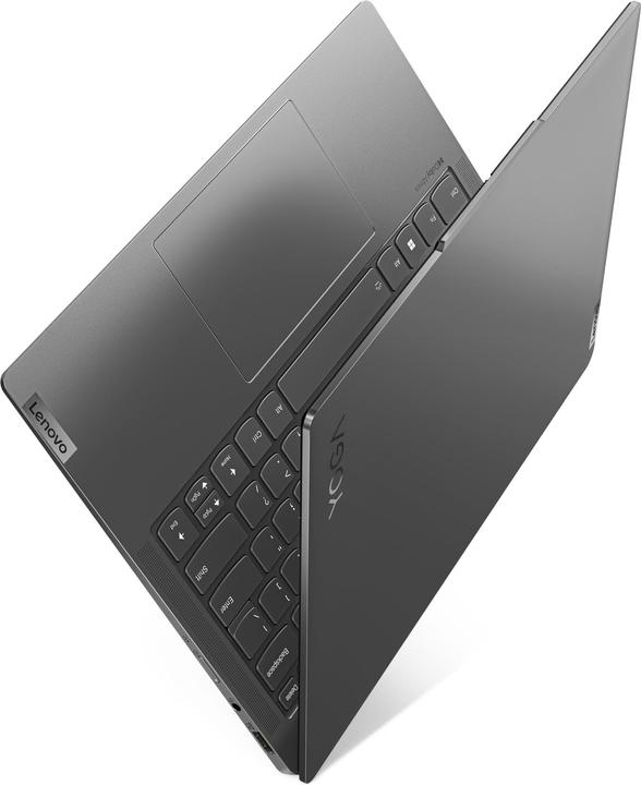 Image du produit Lenovo Yoga Slim 6 (14", Intel Core i5-13500H, 16 Go, 512 Go, DE)