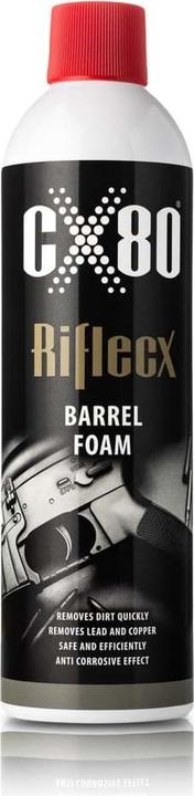 Image du produit RifleCX Laufschaum