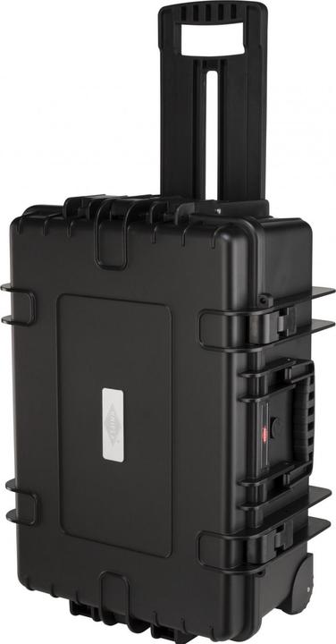 Actual product image Knipex Tool Case Robust45 Move