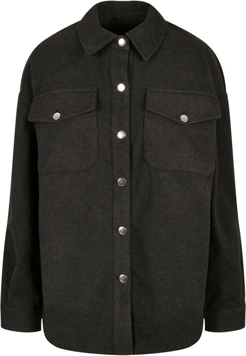Immagine prodotto Urban Classics Maglietta classica da donna (S)