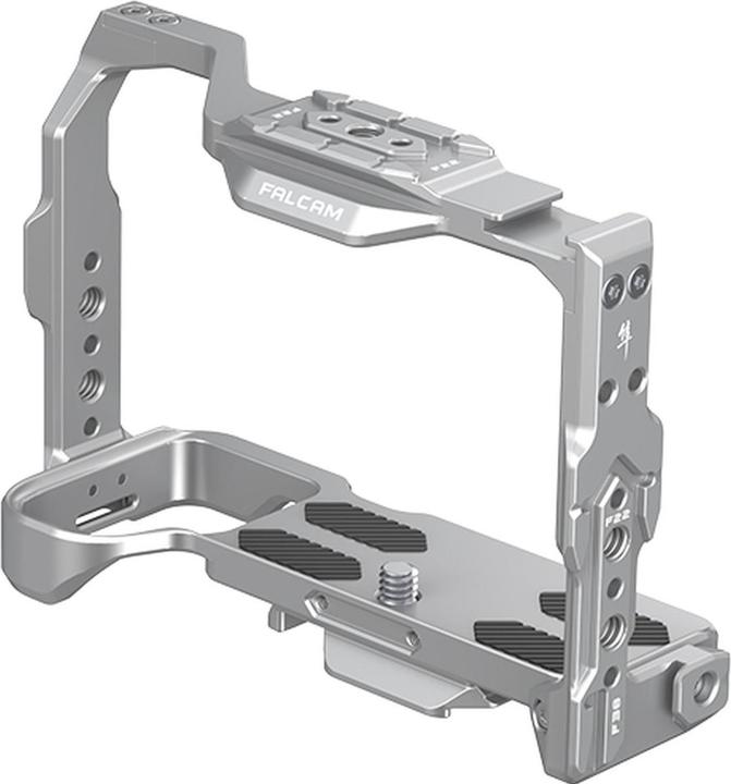 Image du produit Falcam Cage pour SONY ZV-E1 Silver #C00B3501W (F22 & F38 & F50) (Cage)