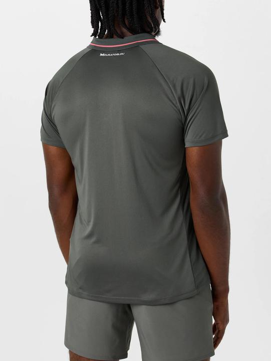Produktbild Mouratoglou Match Paris (L)