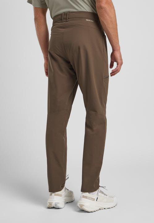 Actual product image Jack Wolfskin Prelight Stride Pants M (54)