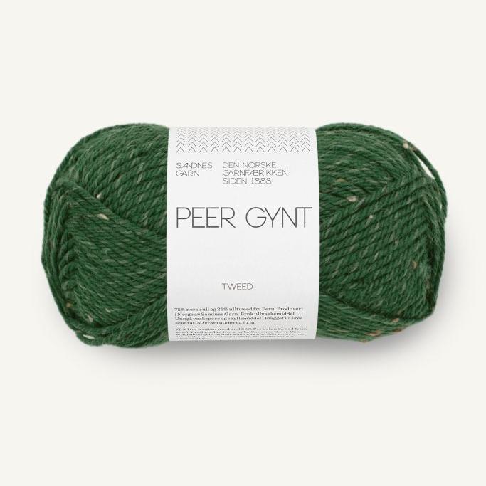 Produktbild Sandnes Garn Peer Gynt (91 m)