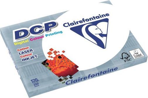 Produktbild DCP Supersilk (120 g/m², 250 x, A3)