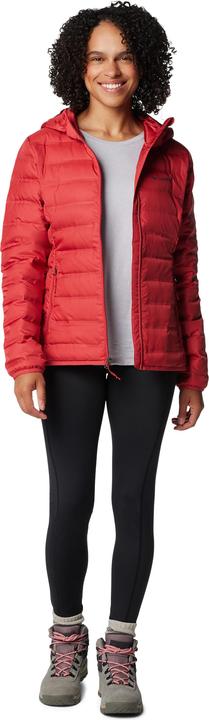 Immagine prodotto Columbia Lake 22™ II Down Hooded Jacket (XL)