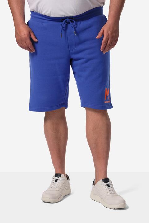 Immagine prodotto Men+ Sweat-Bermuda, Bauchfit (L)