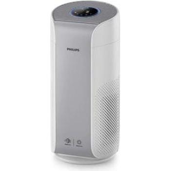 Philips 2000 series AC2958/53 Luftreiniger ², Luftreiniger, Silber