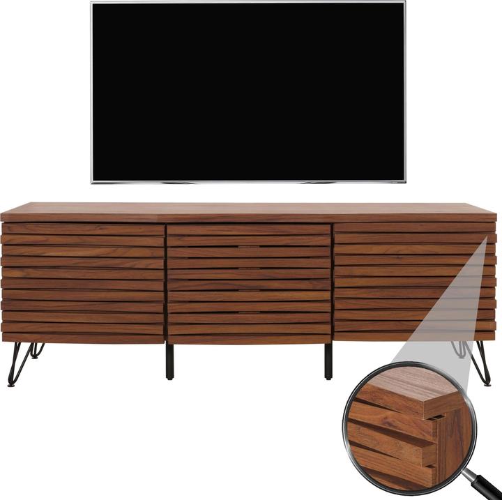 Produktbild JOHN316 Lowboard (142 x 44 x 52 cm)