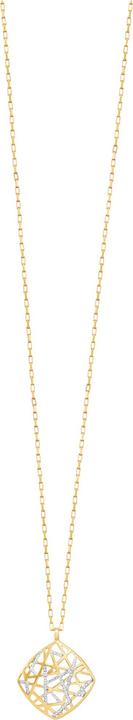 Image du produit Julie Julsen Collier Pavé (Argent 925, 45 cm)
