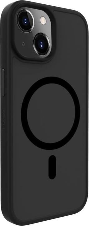 Produktbild Evelatus iPhone 15 Hybird Case With Magsafe PC+TPU (Apple iPhone 15)