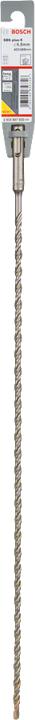 Actual product image Bosch Professional Zubehör Hammer drill SDS plus-5, 6.5 x 400 x 460 mm (6.5 mm)