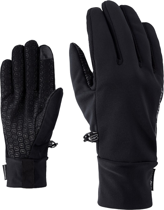 Ziener IVIDURO Touch glove (7)