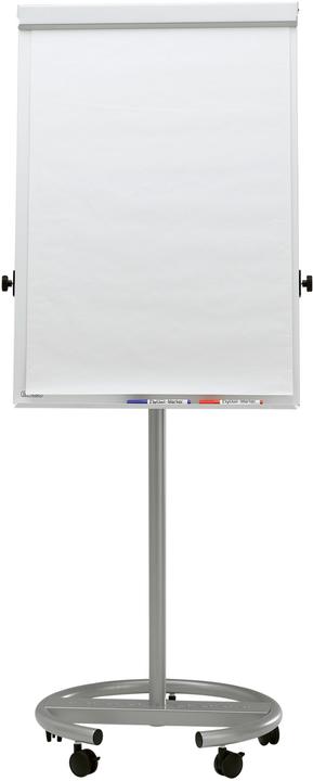 Ablageschale für Marker, 2 Seitenarme, verschiebbare Blockhalter