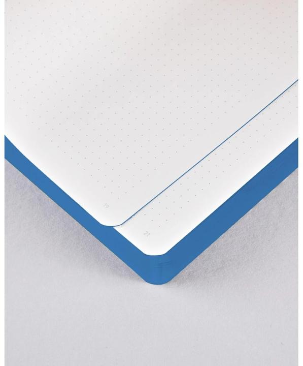 Image du produit Nuuna Eyes On You (165 x 220 mm, Pointillés, Couverture souple)