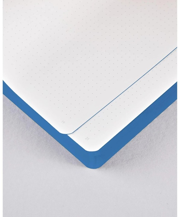 Image du produit Nuuna Eyes On You (165 x 220 mm, Pointillés, Couverture souple)